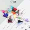 DIY Accessories 20pcs Mini Tassels Mini Accessories Ring Accessories Tassel