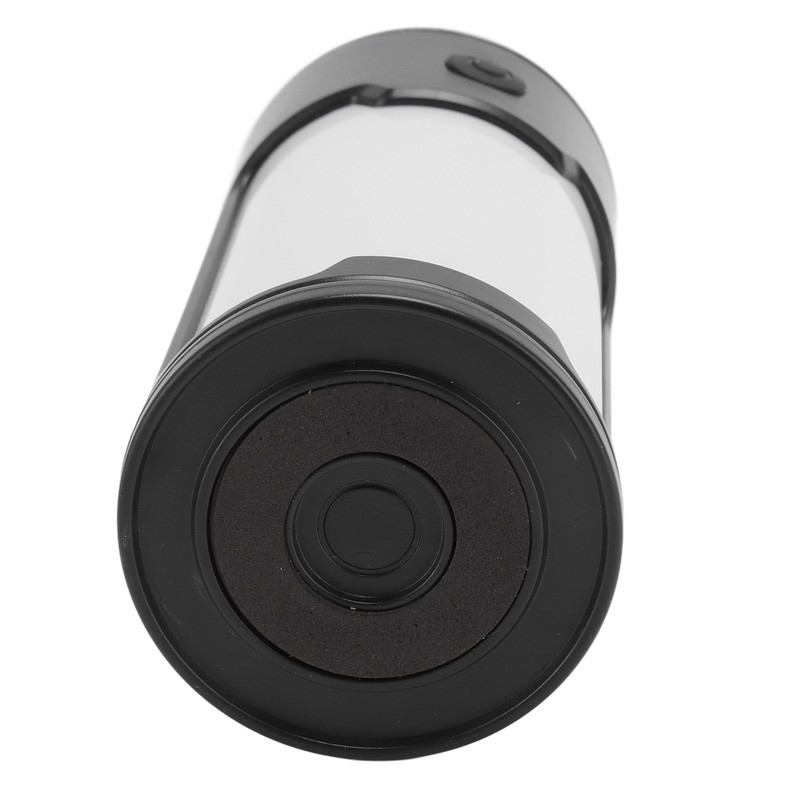 LED Camping Lantern Rechargeable 1000lm 2 Gears Portable Tent Light