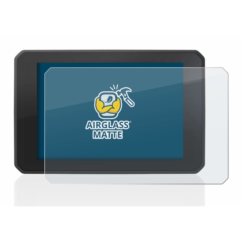 BROTECT Anti-glare protective glass for Fit-Ebike display comfort protective film