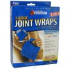 Bed Buddy, Joint Wraps, Large, Thermatherapy, One Size Fits All,