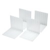 Pearl Metal HB-6950 Storage Divider Board Set of 4 for