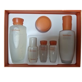 Sulwhasoo Jaum 2-piece set / 설화수 자음 2종 세트