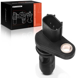 A-Premium Engine Camshaft Position Sensor Compatible with Honda Civic 2006-2015, Accord 2014-2015, HR-V 2016-2020 & Acura ILX 2013-2015, 1.8L 2.0L, Replace# 37510-RNA-A01