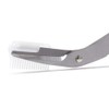 Rosie Rosa 3D Eyebrow Scissors with Comb 1pc (x1)