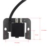 The ROP Shop (2) Ignition Coil MODULES fits Kohler Command
