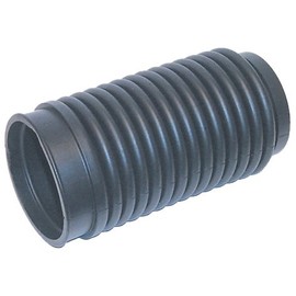 Sierra International 18-2764, Exhaust Bellows for OMC Sterndrive / Cobra Stern Drive , white