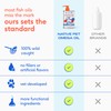 Native Pet Omega 3 Fish Oil for Dogs & Cats