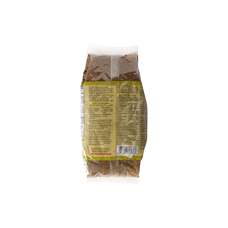 Bob's Red Mill Whole Grain Teff - 20 oz