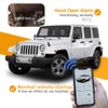 Auto Start Stop Eliminator for 2018-2024 J-eep Wrangler JL &