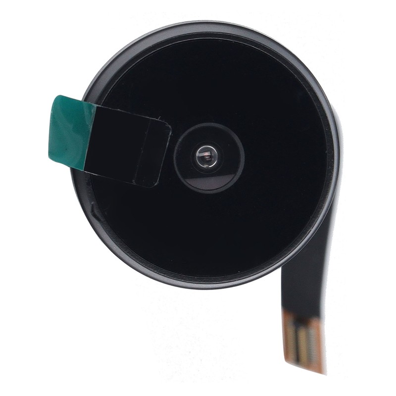 Peephole Camera for Apartment Door 120 Degree Wide Angle Visual