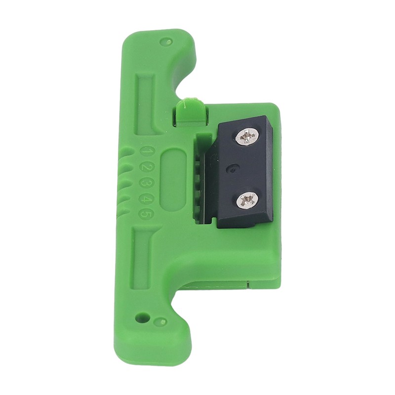 5 Wire Optical Fiber Stripper Longitudinal Ribbon Fiber Cable Stripper