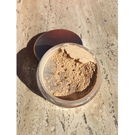 Kiss Freely Allergen Free Mineral Foundation Cream