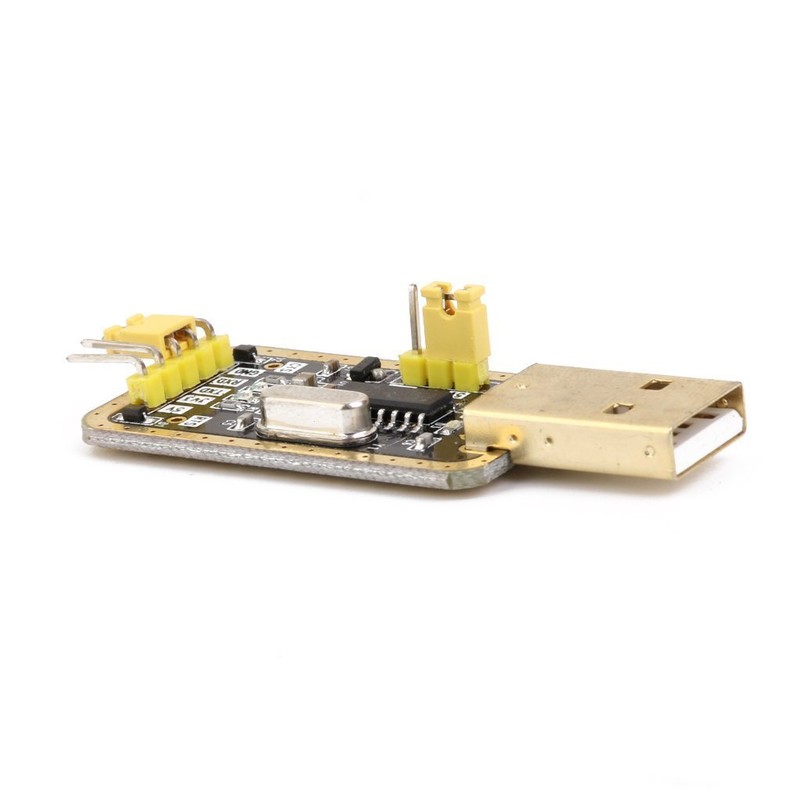 DollaTek 3.3V/5V USB to TTL Converter CH340G UART Serial Adapter