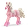 schleich 70832 Flower Unicorn Foal, from 5 years BAYALA -