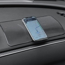 Non-slip pad, large anti-slip pad for car dashboards / 논슬립패드 차량용 대시보드 미끄럼방지 패드 대형