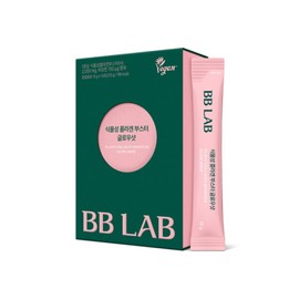 뉴트리원 (비비랩) 식물성 콜라겐 부스터 글로우샷 1박스 14일분 NutriOne (ViviLab) Plant-Based Collagen Booster Glow Shot 1 Box 14 Days Supply