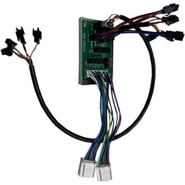 YUMEWAY Raptor/Hawk PRO PCB Board