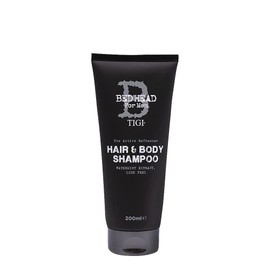 Tigi Bed Head Men Hair & Body Shampoo 200 ml