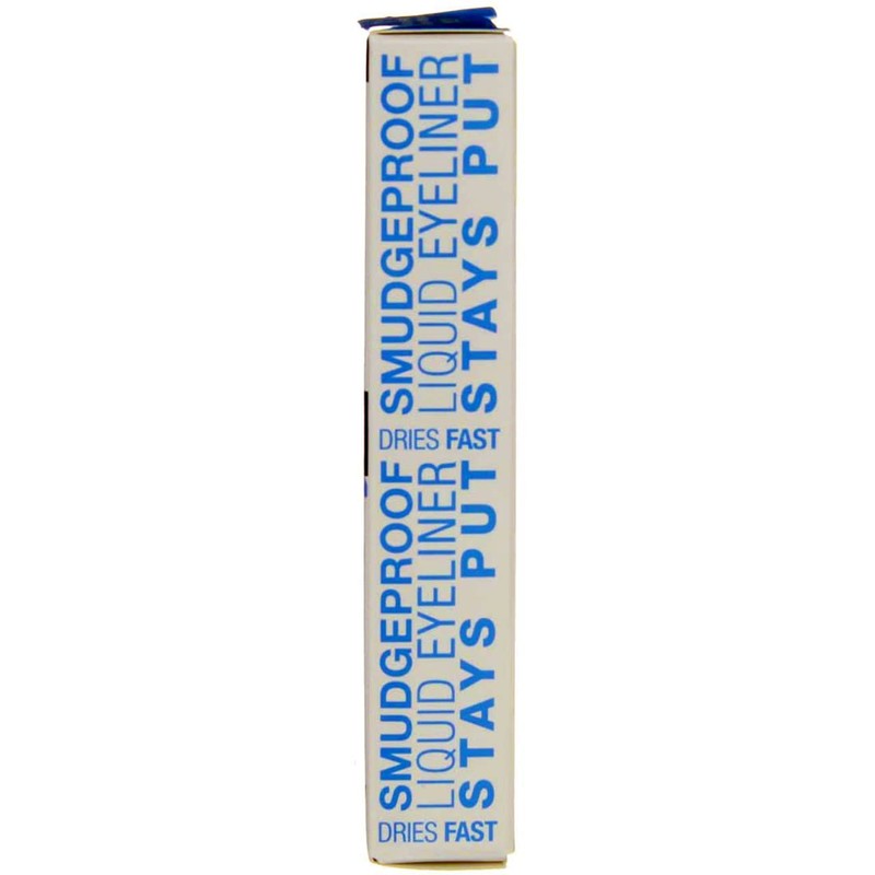 wet n wild MegaLiner Liquid Eyeliner - Voltage Blue