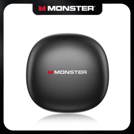 Bluetooth Wireless Earbuds with Ear Hook Design – Long Battery Life, Noise Isolating In-Ear Headphones, Waterproof Sports Earbuds