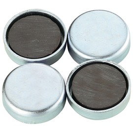 behaus Simple Notebook magunettohoruda Round PT-18R