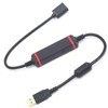 USB Isolator Module High Speed Plastic Disconnector 480M USB-USB-3.0 DC5V