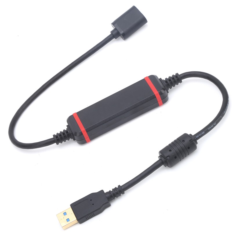 USB Isolator Module High Speed Plastic Disconnector 480M USB-USB-3.0 DC5V
