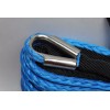 Bear Creek Outdoors 1/4" x 50' Synthetic Winch Rope And