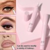 Opry Bolígrafo Borrador Para Maquillaje Corrector De Maquill