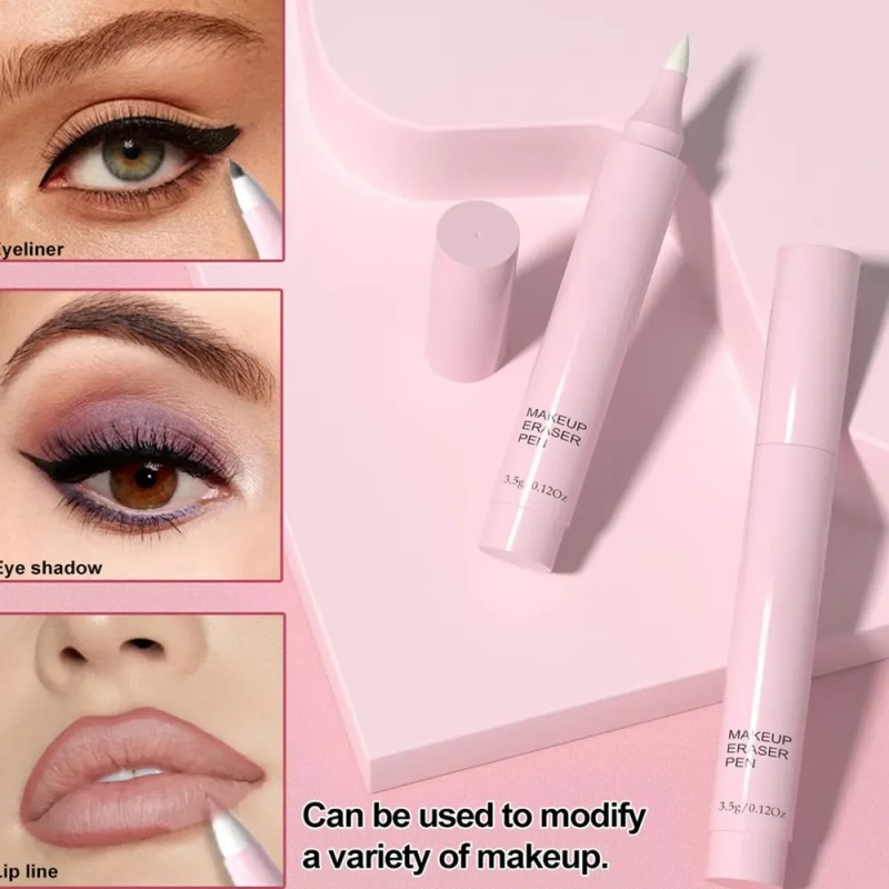 Opry Bolígrafo Borrador Para Maquillaje Corrector De Maquill