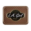 L.A. Girl Inspiring Brow Kit, Dark and Defined (Dark), Brow
