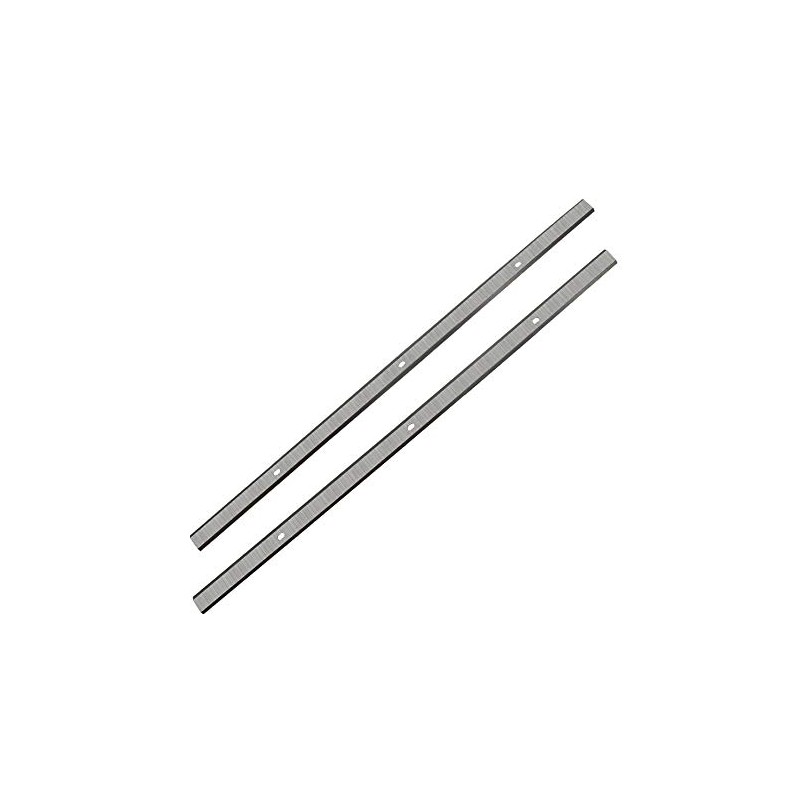 JTEX 12.5 Inch Planer Blades Replacement for Delta 22-560 22-562
