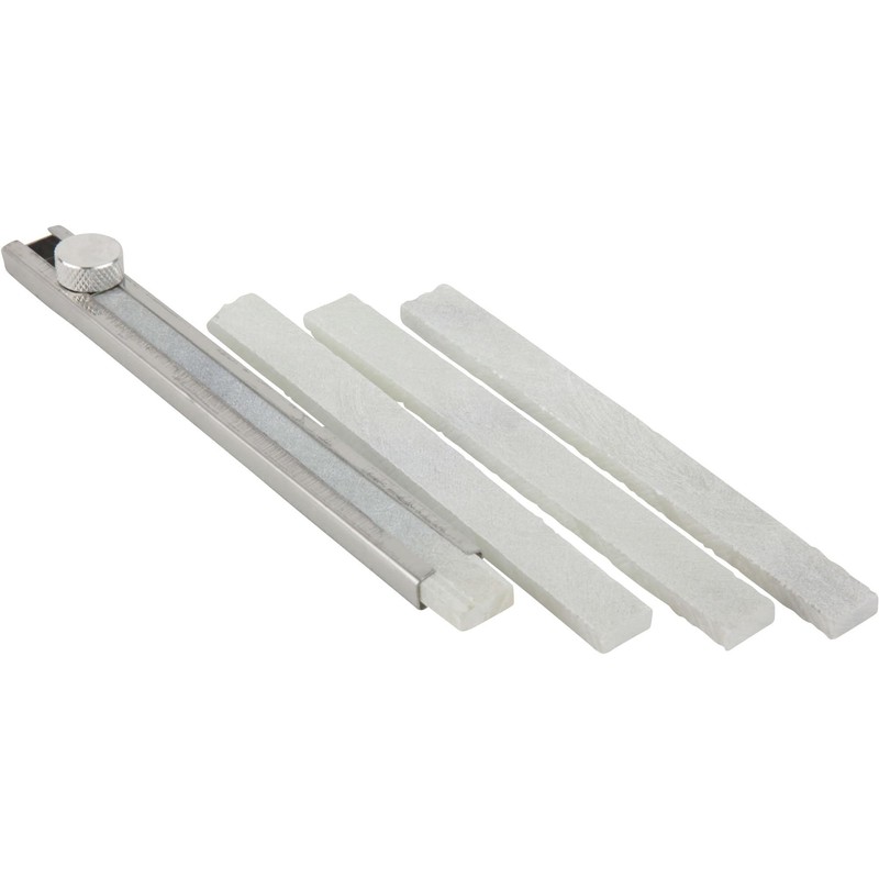 LINCOLN ELECTRIC CO KH791 Flat Soap Stone Holder