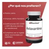 Astaxantina Vitamínica 30 Cápsulas