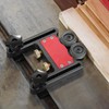 CENPEK Feather board Saw Table Pressing Aids Bearing Roller Retaining