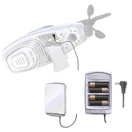 Acurite Battery Pack For Acurite Atlas Weather Station