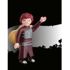 Playmobil Naruto Gaara
