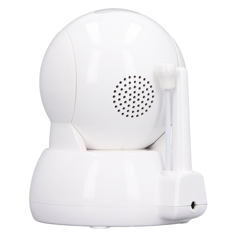 5in Wireless Baby Monitor Two Way Speaking Night Vision HD