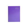 2025 A4 / A5 / A6 Diary Day to Page