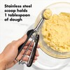 Oxo Good Grips Cuchara pequeña para galletas