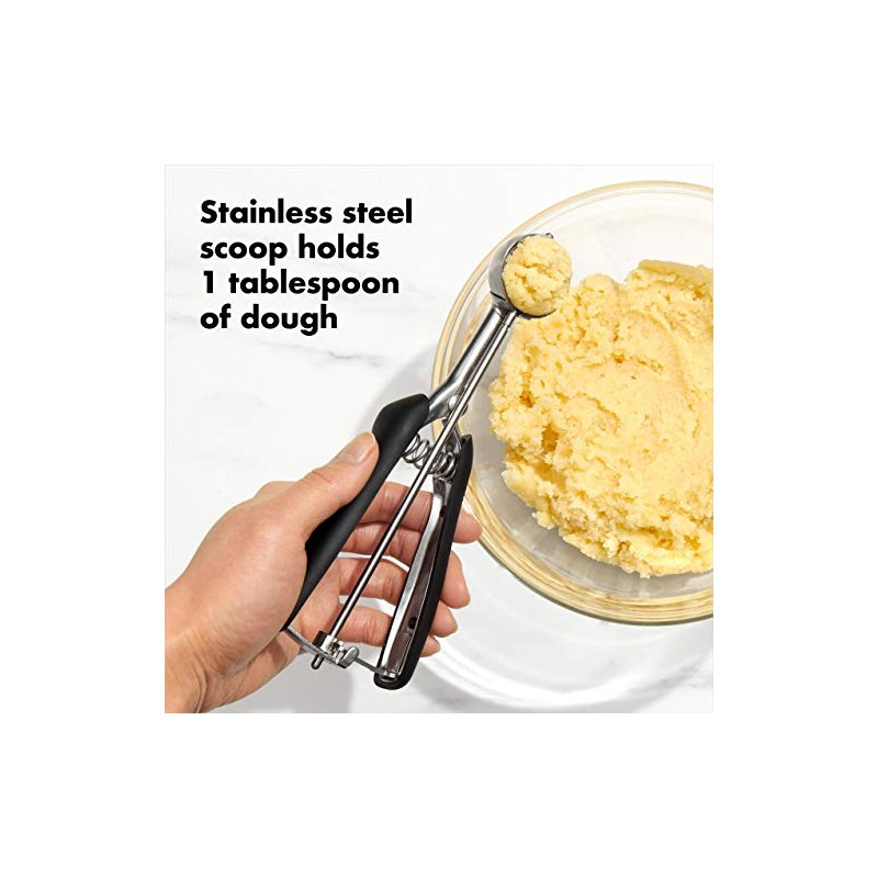 Oxo Good Grips Cuchara pequeña para galletas