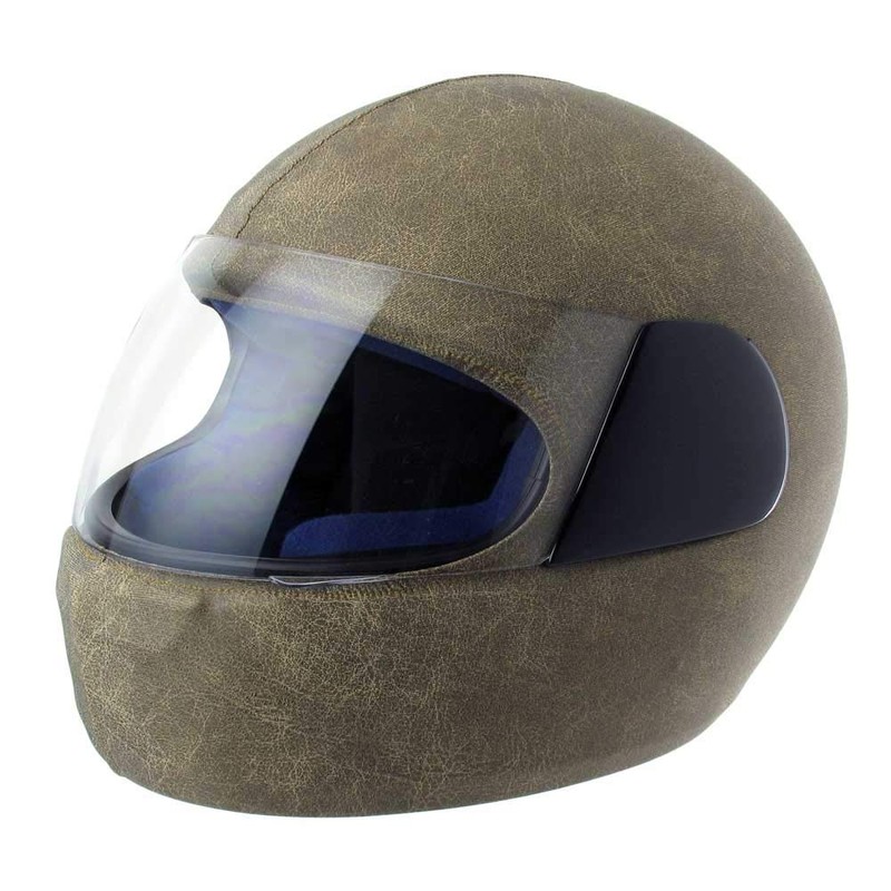 Helmet Dress Licius Motorcycle Full Face Helmet Cover