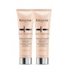Kerastase [Curl Care][Hair Essence] Kérastase Manifesto Heat Protection Curl Cream Thermic 150ml Duo / [컬 관리][헤어에센스] 케라스타즈 매니페스토 열보호 컬크림 테르미크 150ml 듀오