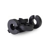 TRACER Stick-it Suspension Travel Limiter, 21 mm, Set of 10,
