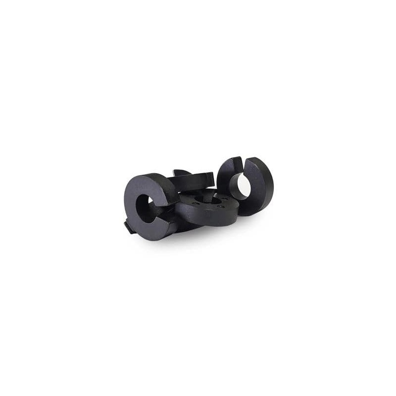 TRACER Stick-it Suspension Travel Limiter, 21 mm, Set of 10,
