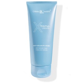 CHIARA AMBRA® Xtreme Cellulite 100ml