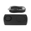 115dB Motorcycle Security Alarm Anti Theft Vibration Motion Sensor 3