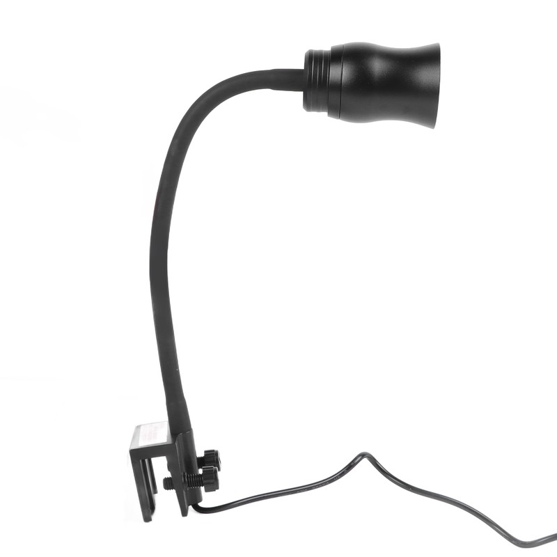 Fish Tank Clip On Light Professional High Brightness Dimmable Landscaping