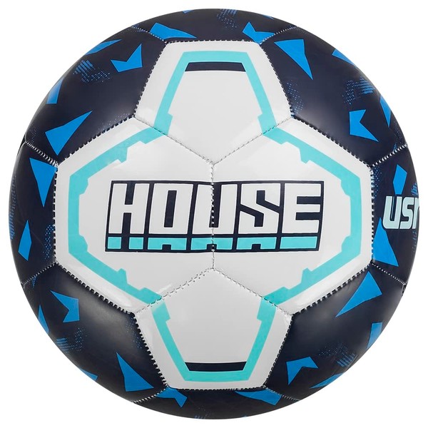 USR House5.2 5 No Futbol Topu