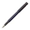 Pilot Fountain Pen LIGHTIVE Active Navy Medium Point FLT-2SR-ANV-M Black